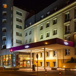 Mercure Warszawa Airport